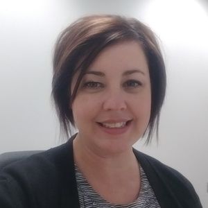 Meet your Posher, Becky